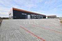 Székesfehérvár Raktár