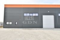 Сдается в аренду склад Székesfehérvár, 773m2