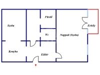 Székesfehérvár Lakás (panel)