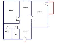 Székesfehérvár Lakás (panel)