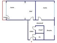 Székesfehérvár Lakás (panel)