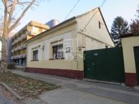 For rent office Székesfehérvár, 50m2