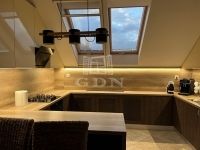 Székesfehérvár Lakás (téglaépítésű)