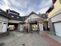 Polgárdi Lakás (téglaépítésű)