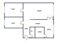 Székesfehérvár Lakás (panel)