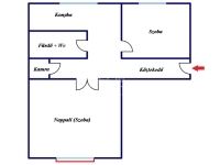 Székesfehérvár Lakás (panel)