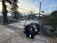 Székesfehérvár Telek