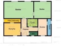 Székesfehérvár Családi ház