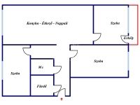 Székesfehérvár Lakás (panel)