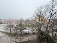 Székesfehérvár Lakás (csúsztatott zsalu)