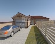 Eladó családi ház Székesfehérvár, 130m2