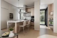 Verkauf wohnung (ziegel) Székesfehérvár, 123m2