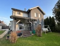 Sárbogárd Családi ház