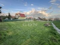 Eladó telek Sukoró, 655m2
