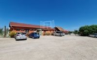Vânzare comercial, catering Székesfehérvár, 220m2