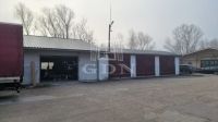 Kiadó raktár Székesfehérvár, 220m2