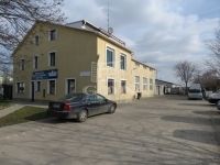 Eladó ipari terület Székesfehérvár, 850m2