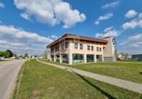 Kiadó iroda Székesfehérvár, 104m2