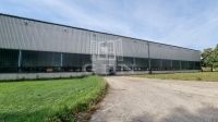 Сдается в аренду склад Székesfehérvár, 3752m2