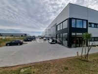 Kiadó raktár Székesfehérvár, 1046m2