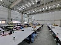 Székesfehérvár Raktár