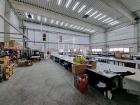 Székesfehérvár Raktár