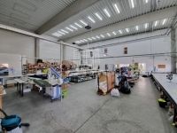 Székesfehérvár Raktár