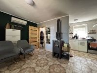 Eladó nyaraló Pákozd, 44m2