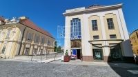 Kiadó üzlethelyiség Székesfehérvár, 480m2