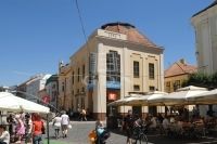 Székesfehérvár Üzlethelyiség