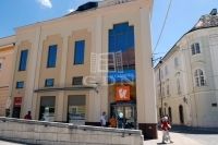Székesfehérvár Üzlethelyiség