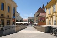 Székesfehérvár Üzlethelyiség