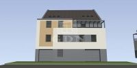 Eladó lakás (téglaépítésű) Székesfehérvár, 83m2