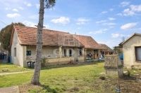 Eladó családi ház Sárszentmihály, 72m2