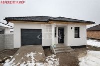 Eladó családi ház Úrhida, 92m2