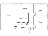 Székesfehérvár Lakás