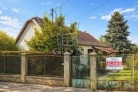 Eladó családi ház Sárszentmihály, 80m2