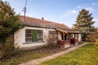 Sárszentmihály Családi ház