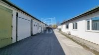 închiriere depozit Székesfehérvár, 250m2