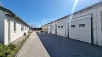 Miete lager Székesfehérvár, 250m2