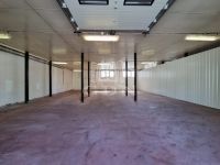 Kiadó raktár Székesfehérvár, 200m2