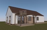 Eladó családi ház Székesfehérvár, 105m2