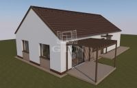 Székesfehérvár Családi ház