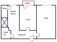 Székesfehérvár Lakás