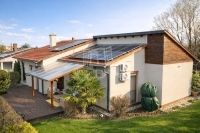 Eladó családi ház Úrhida, 144m2