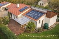 Úrhida Családi ház