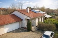 Úrhida Családi ház