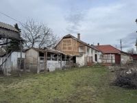 Pátka Családi ház