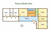 Pátka Családi ház