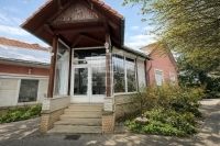 Székesfehérvár Családi ház